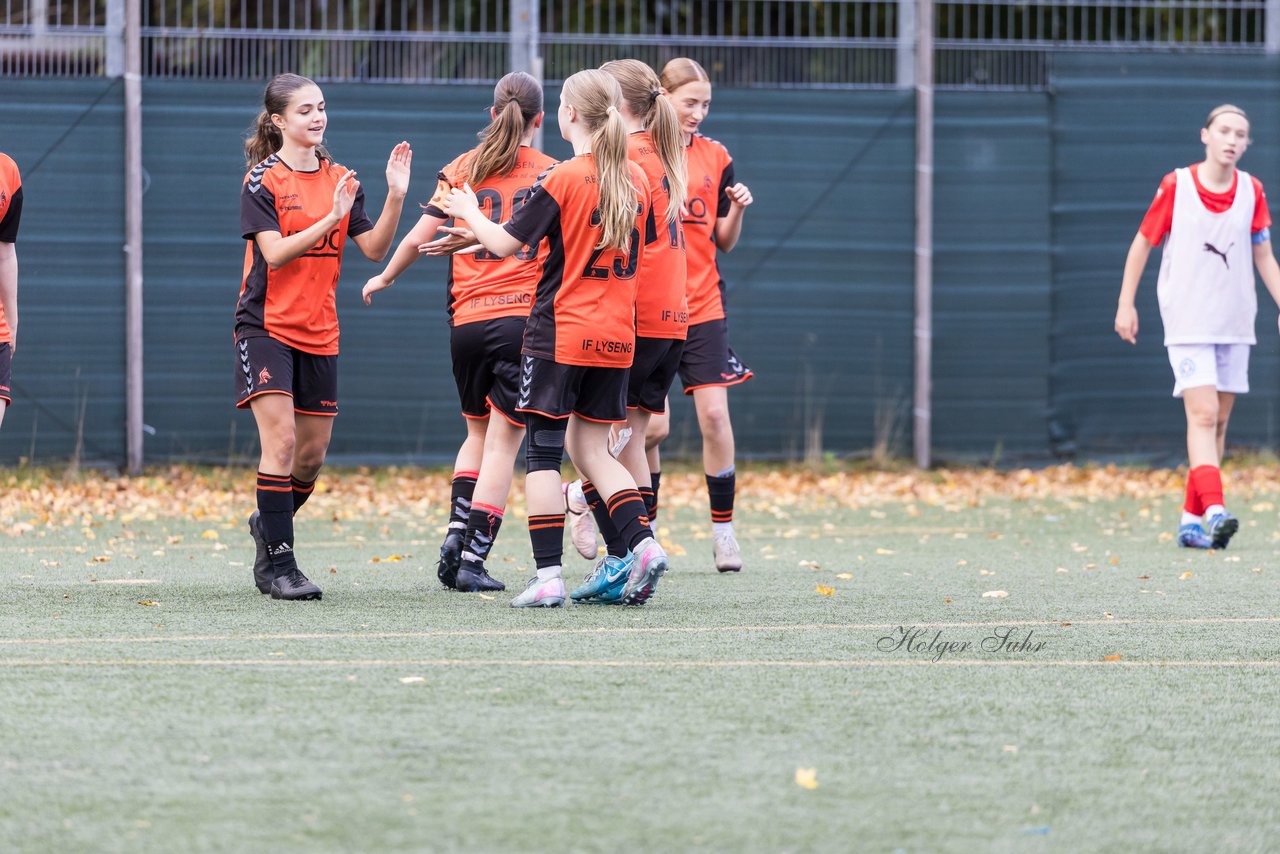 Bild 76 - wCJ Holstein Kiel Turnier